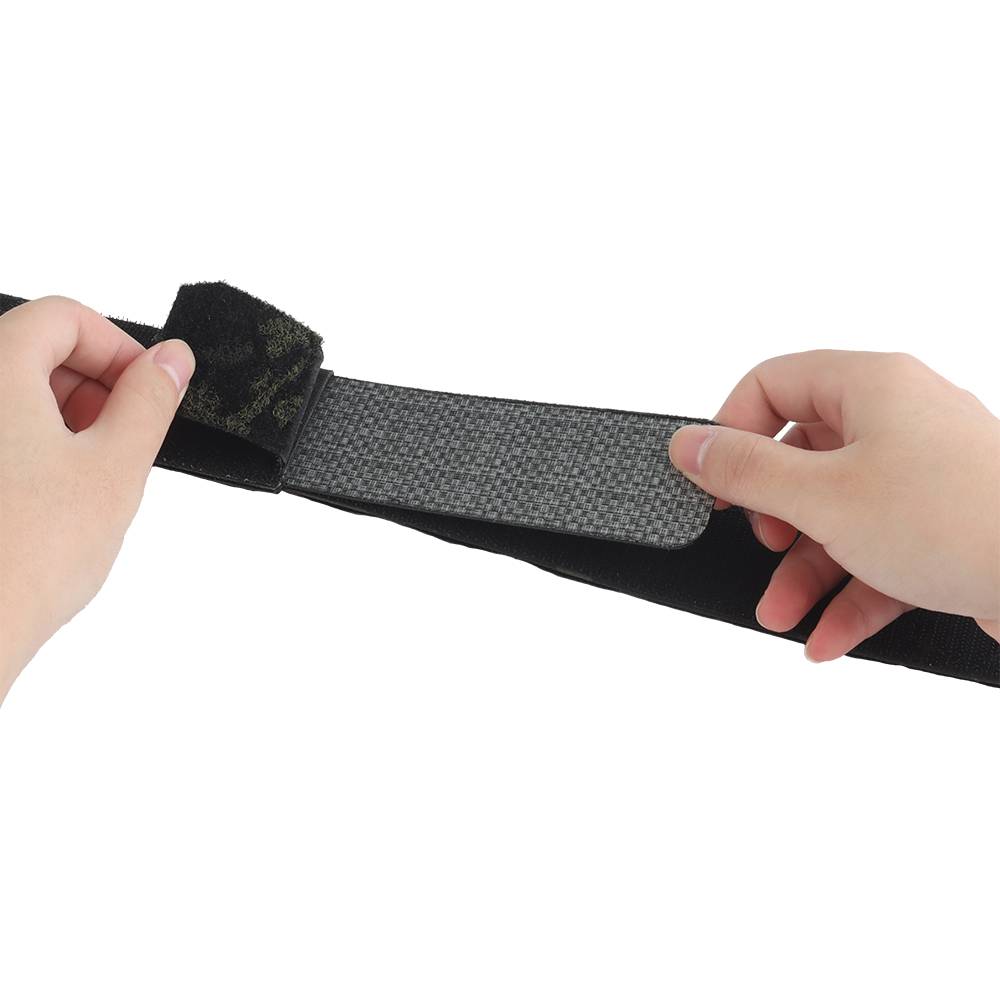 WOSPORT PHC TACTICAL BELT [WST-BA-35]