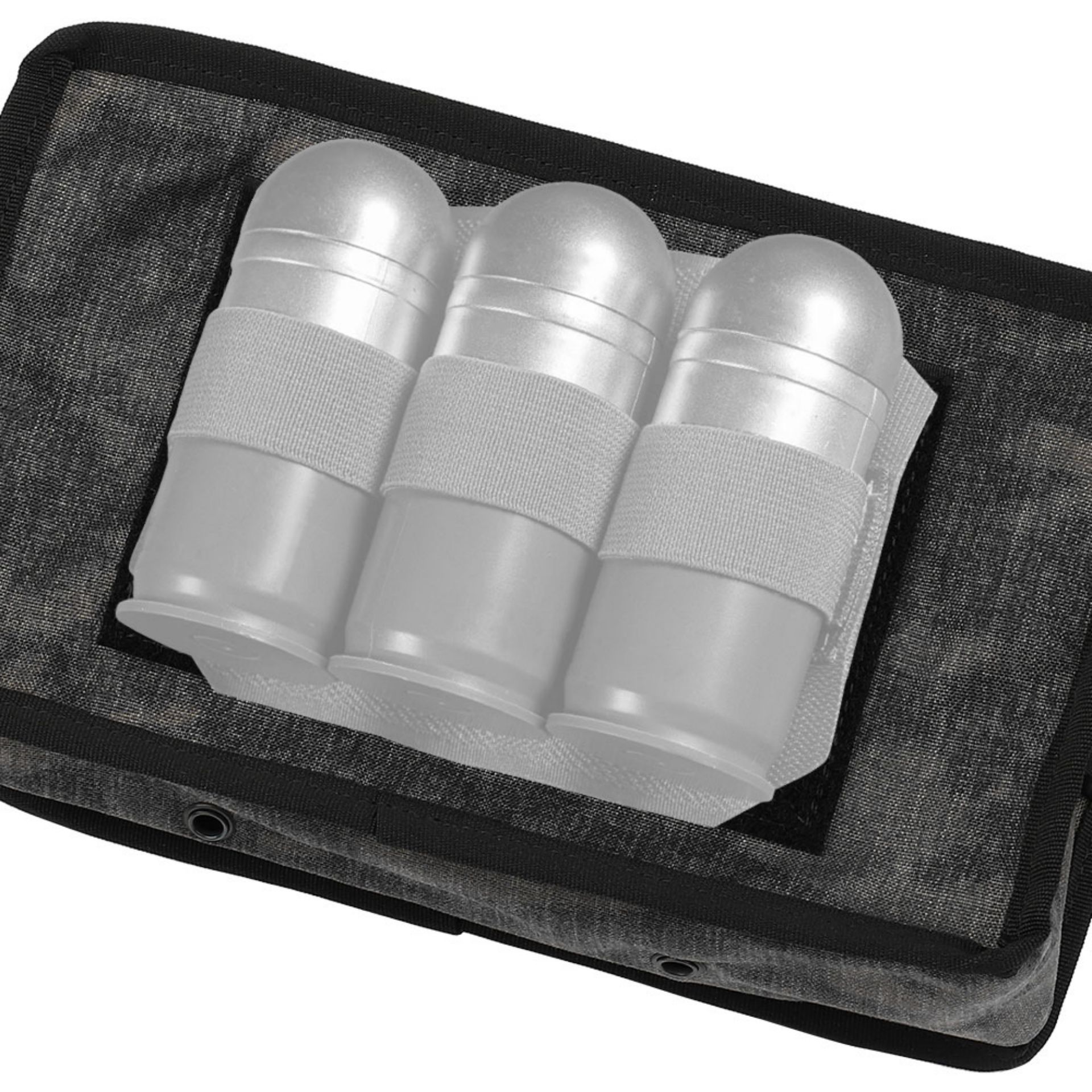 WOSPORT GP WIDE POUCH [WST-VE-74-ACC-19]