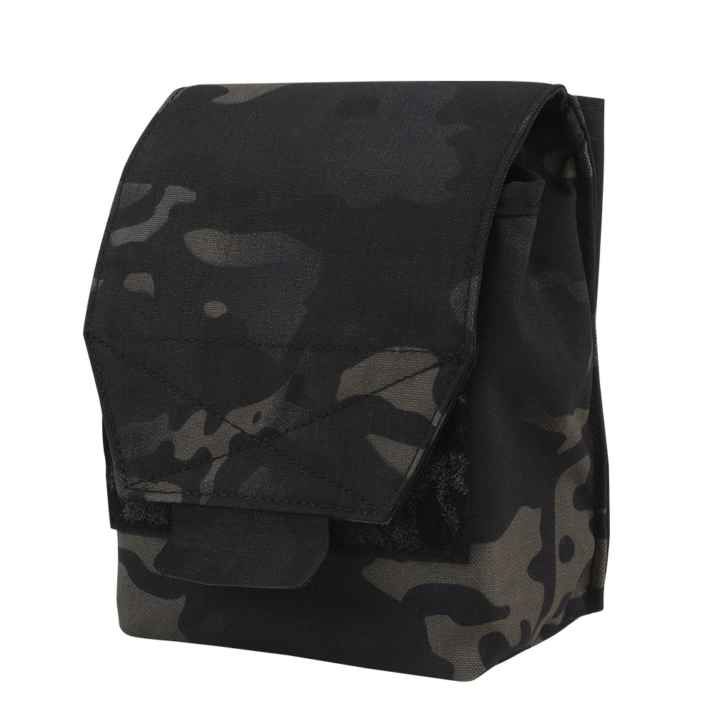 WOSPORT MULTIFUNCTIONAL POUCH [WST-VE-74-ACC-16]