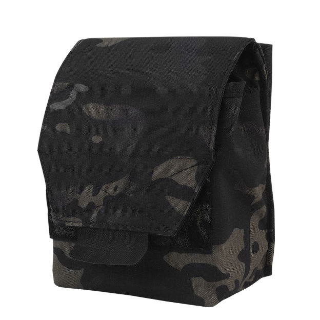 WOSPORT MULTIFUNCTIONAL POUCH [WST-VE-74-ACC-16]