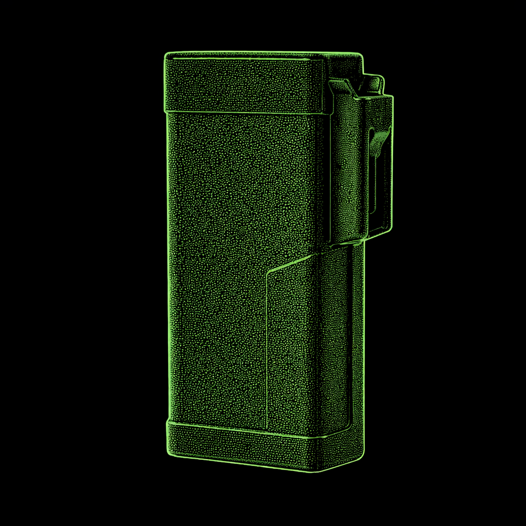 <PLASTIC HANDCUFFS POUCHES>