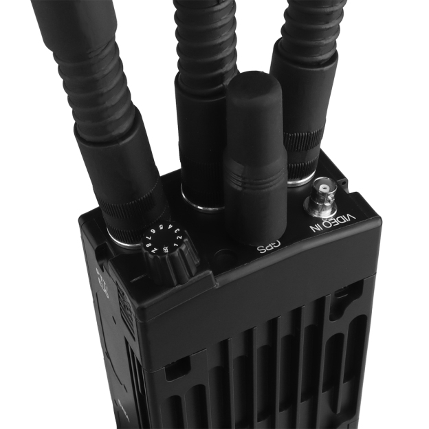 WOSPORT MPU5 RADIO MODEL [WST-HD-52]