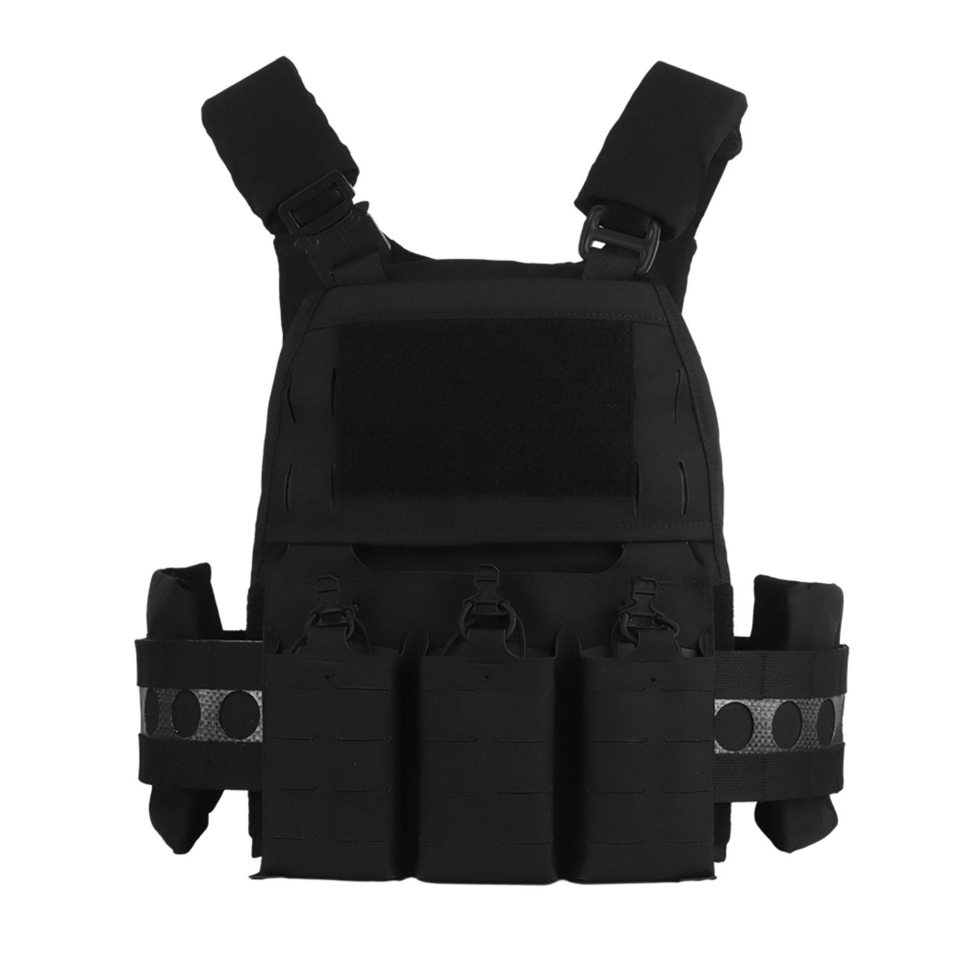 WOSPORT V5 PC TACTICAL VEST [WST-VE-75]