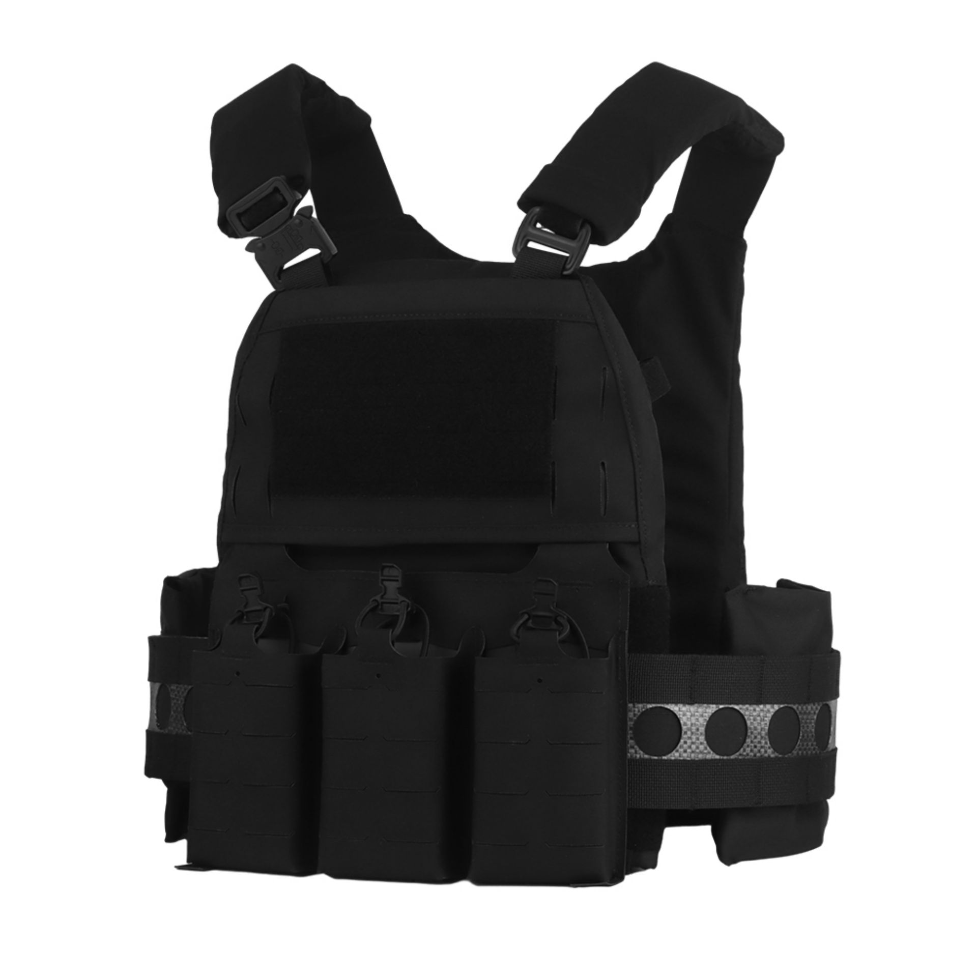 WOSPORT V5 PC TACTICAL VEST [WST-VE-75]
