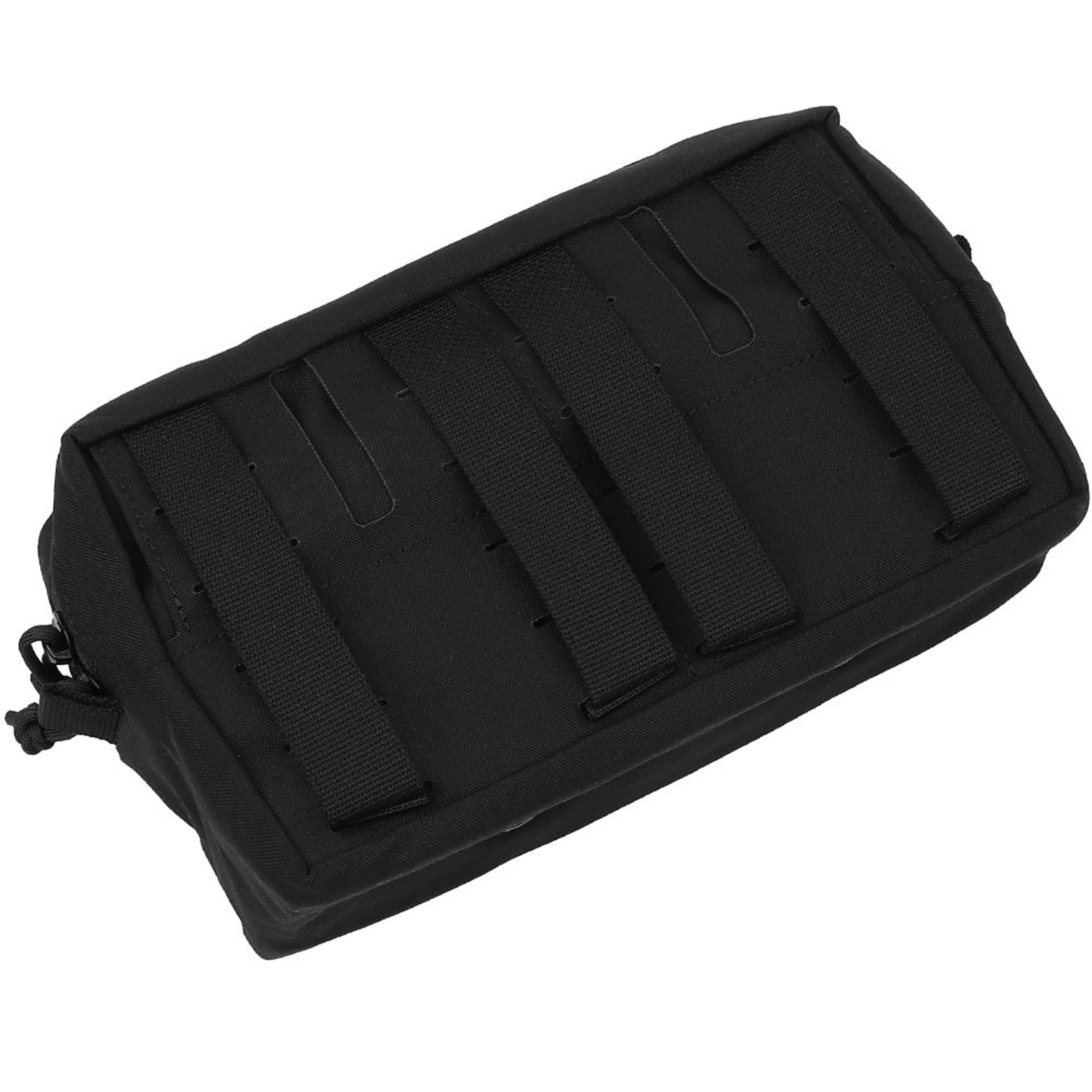 WOSPORT GP WIDE POUCH [WST-VE-74-ACC-19]