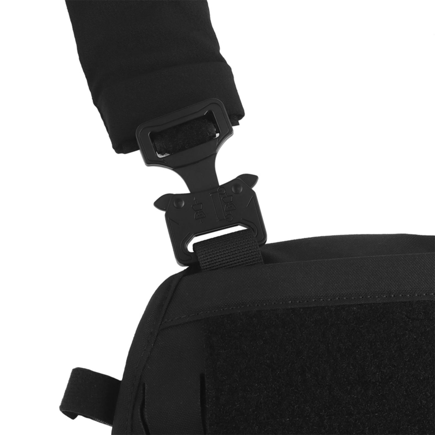 WOSPORT V5 PC TACTICAL VEST [WST-VE-75]