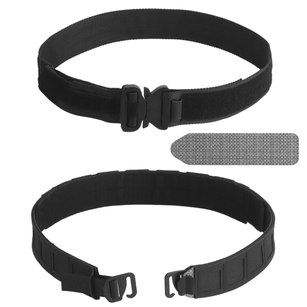 WOSPORT PHC TACTICAL BELT [WST-BA-35]