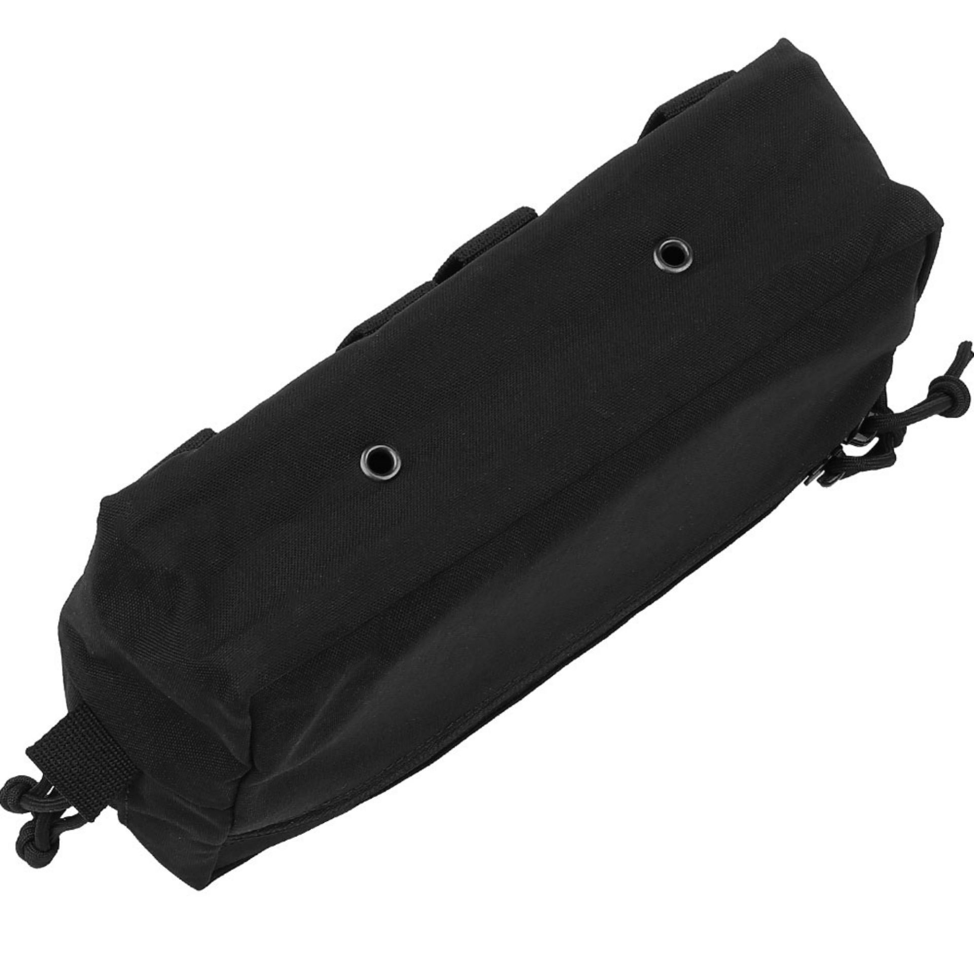 WOSPORT GP WIDE POUCH [WST-VE-74-ACC-19]