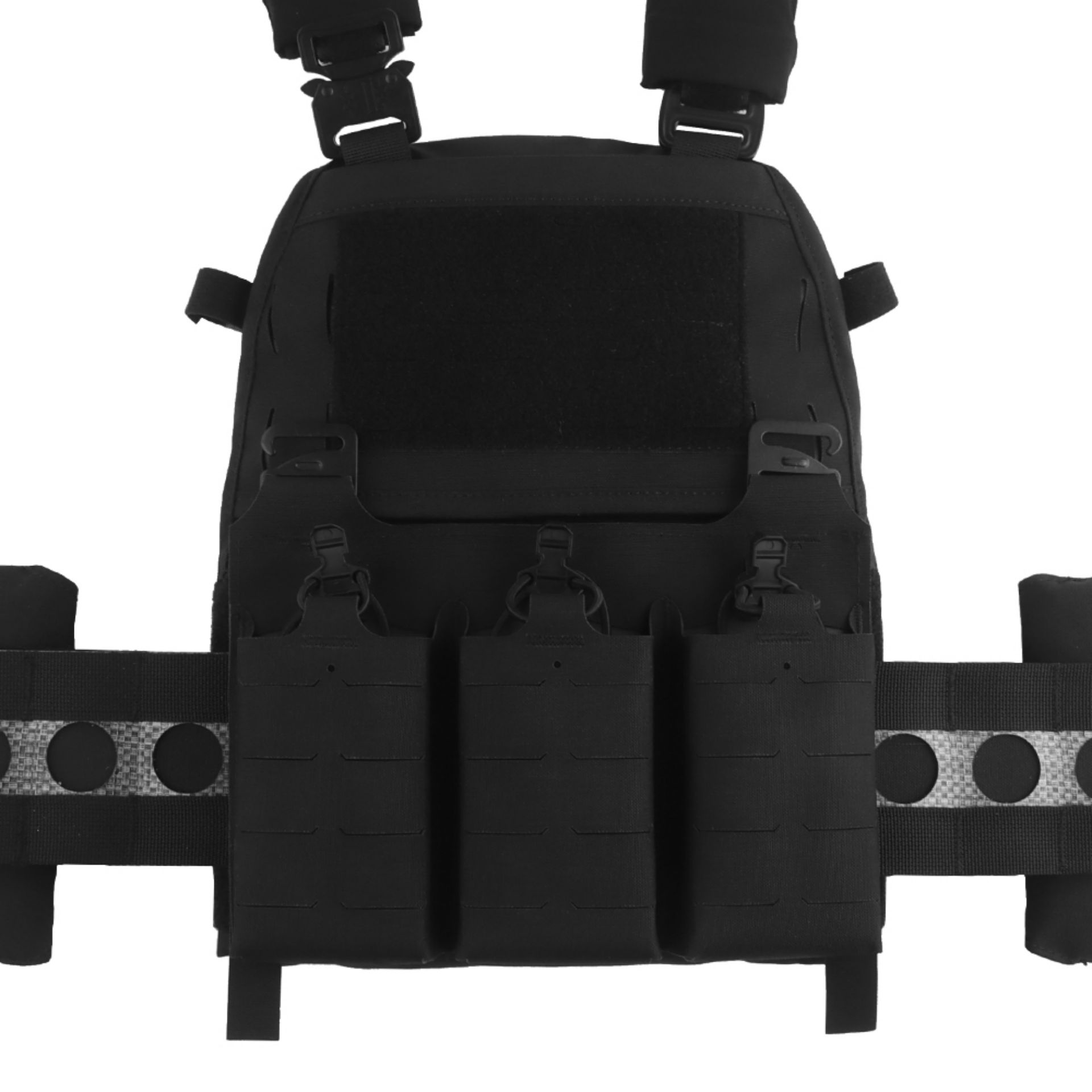 WOSPORT V5 PC TACTICAL VEST [WST-VE-75]