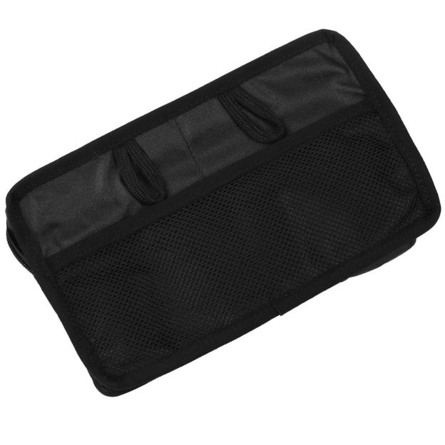 WOSPORT GP WIDE POUCH [WST-VE-74-ACC-19]