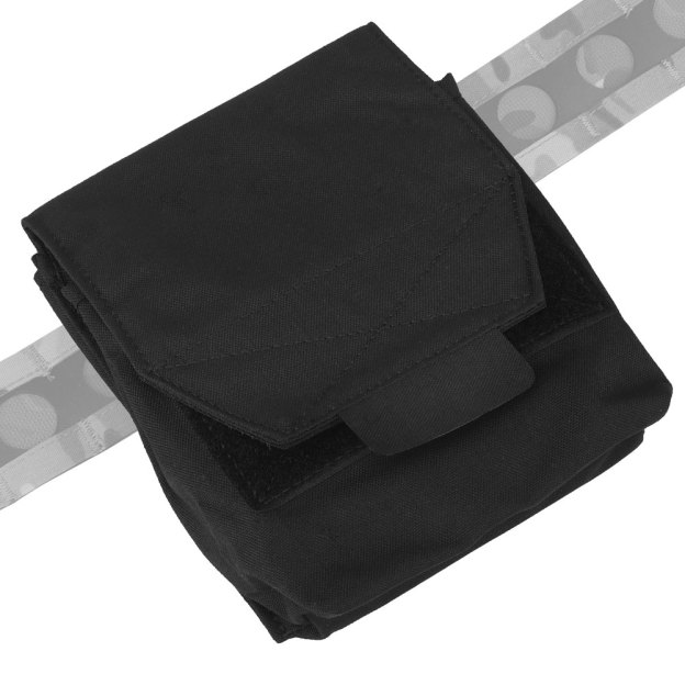 WOSPORT MULTIFUNCTIONAL POUCH [WST-VE-74-ACC-16]