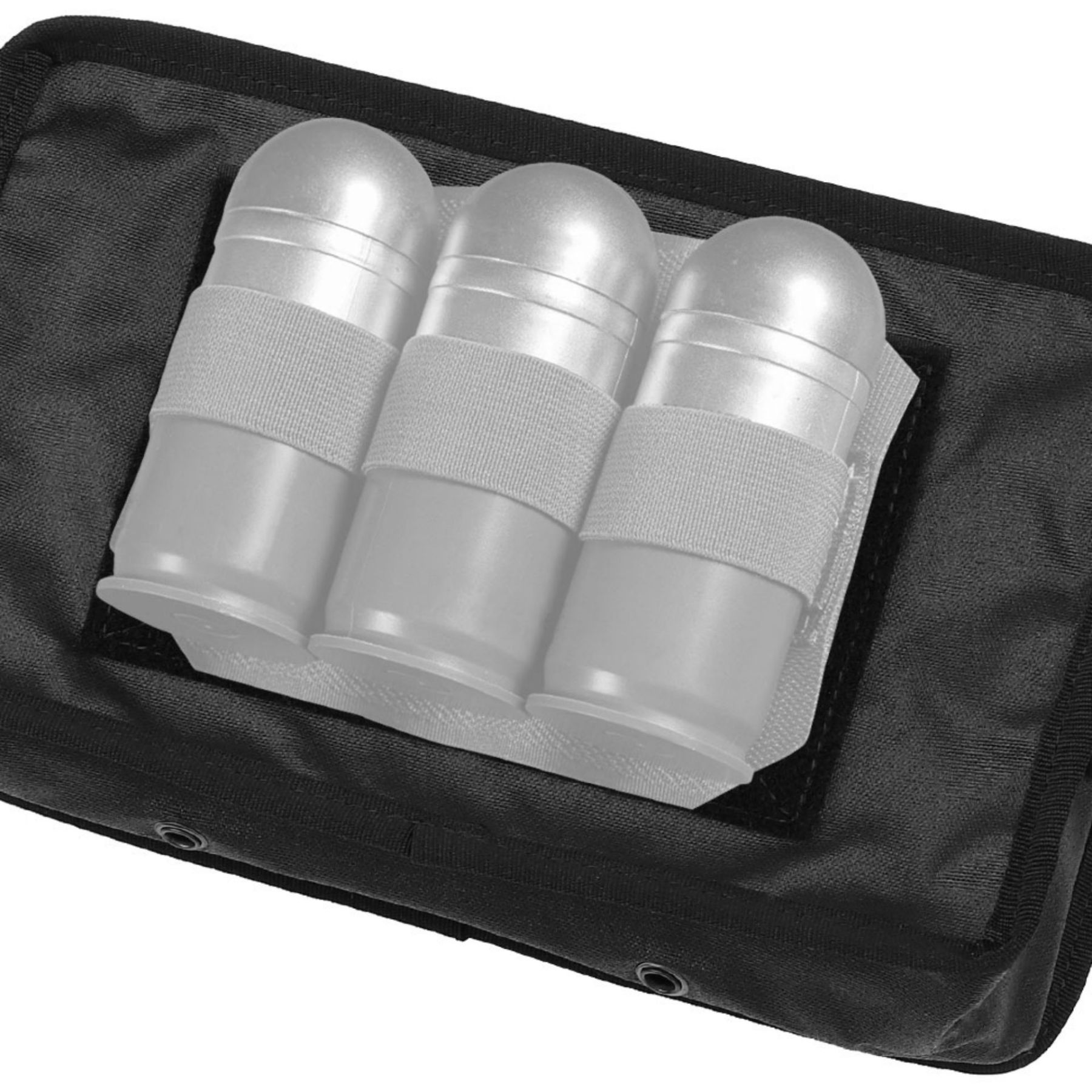 WOSPORT GP WIDE POUCH [WST-VE-74-ACC-19]