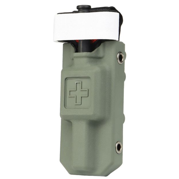 WOSPORT TOURNIQUET SET [WST-MG-46]