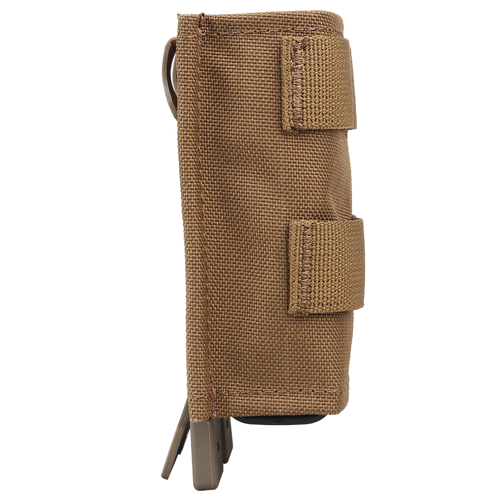 WOSPORT FAST 7.62 SINGLE MAG POUCH (MEDIUM)[WST-MG-F-16]