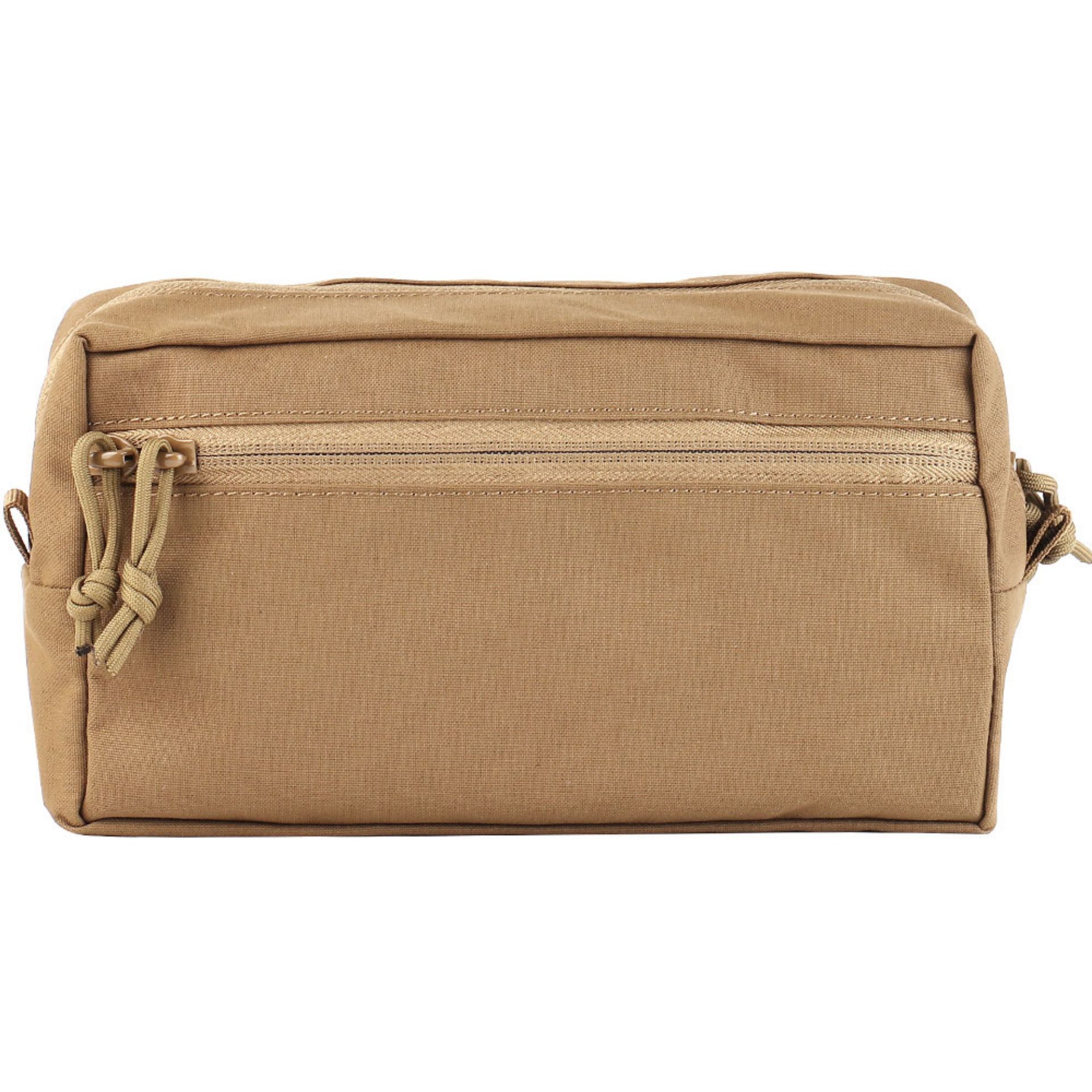 WOSPORT GP WIDE POUCH [WST-VE-74-ACC-19]