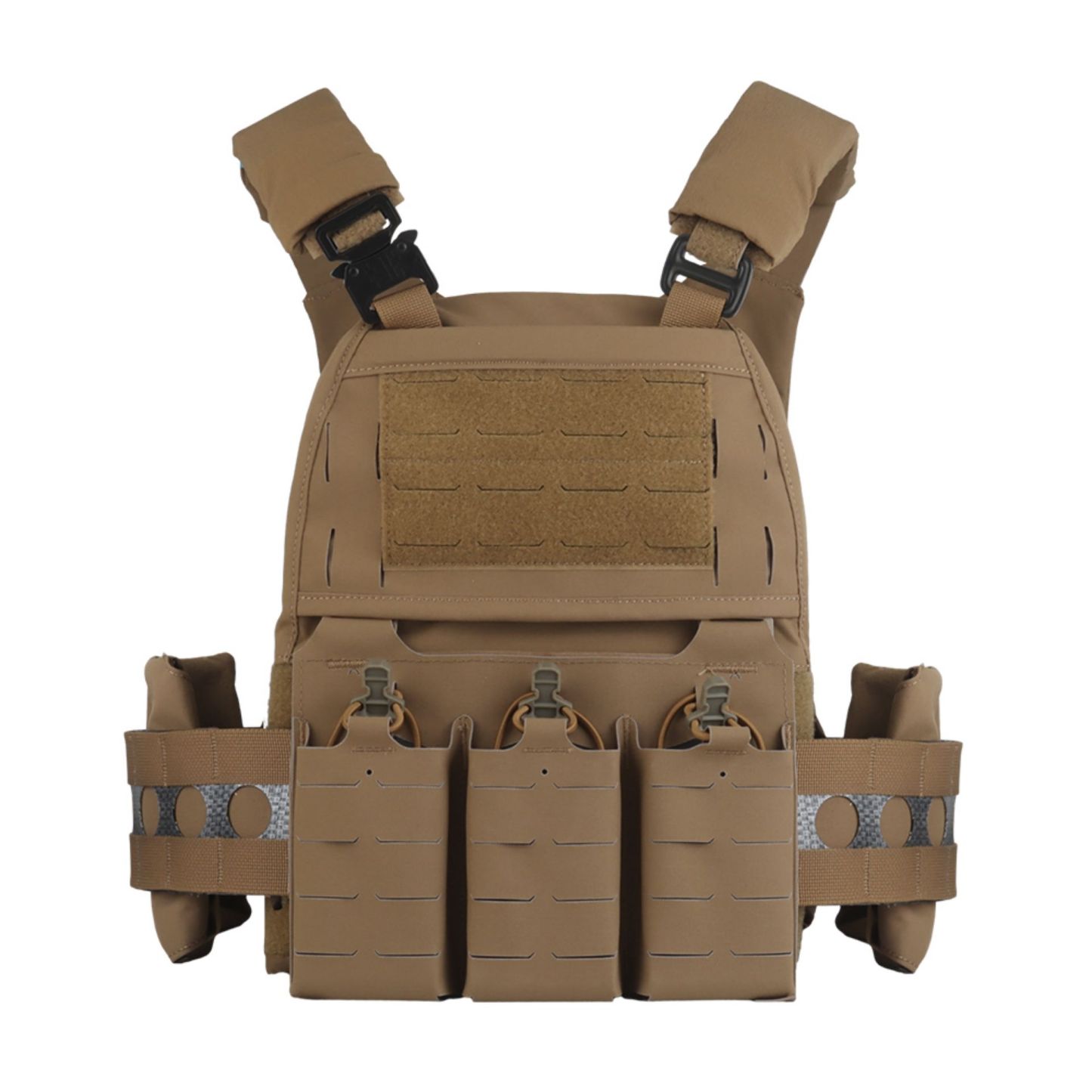 WOSPORT V5 PC TACTICAL VEST [WST-VE-75]