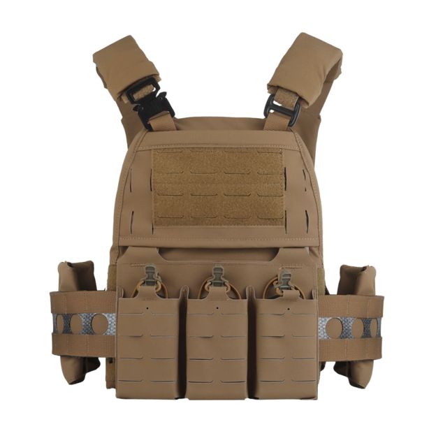 WOSPORT V5 PC TACTICAL VEST [WST-VE-75]