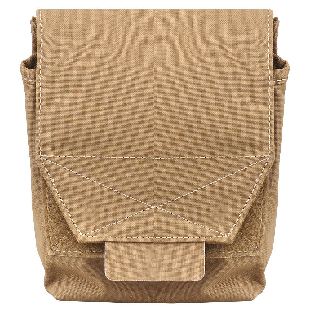 WOSPORT MULTIFUNCTIONAL POUCH [WST-VE-74-ACC-16]