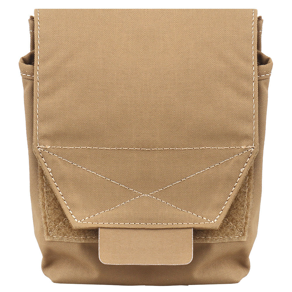 WOSPORT MULTIFUNCTIONAL POUCH [WST-VE-74-ACC-16]