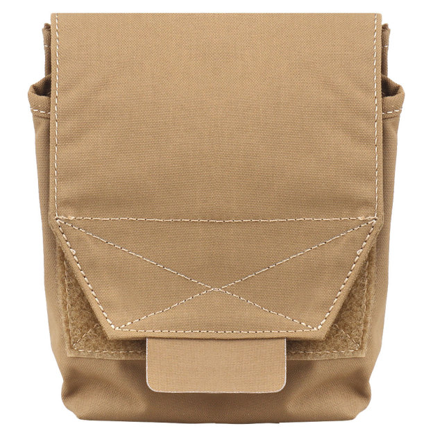 WOSPORT MULTIFUNCTIONAL POUCH [WST-VE-74-ACC-16]