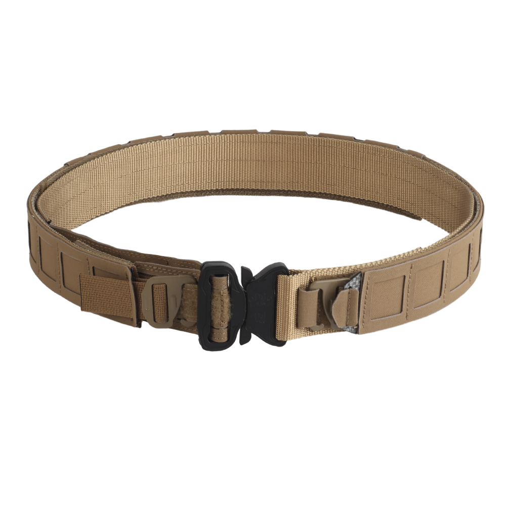 WOSPORT PHC TACTICAL BELT [WST-BA-35]