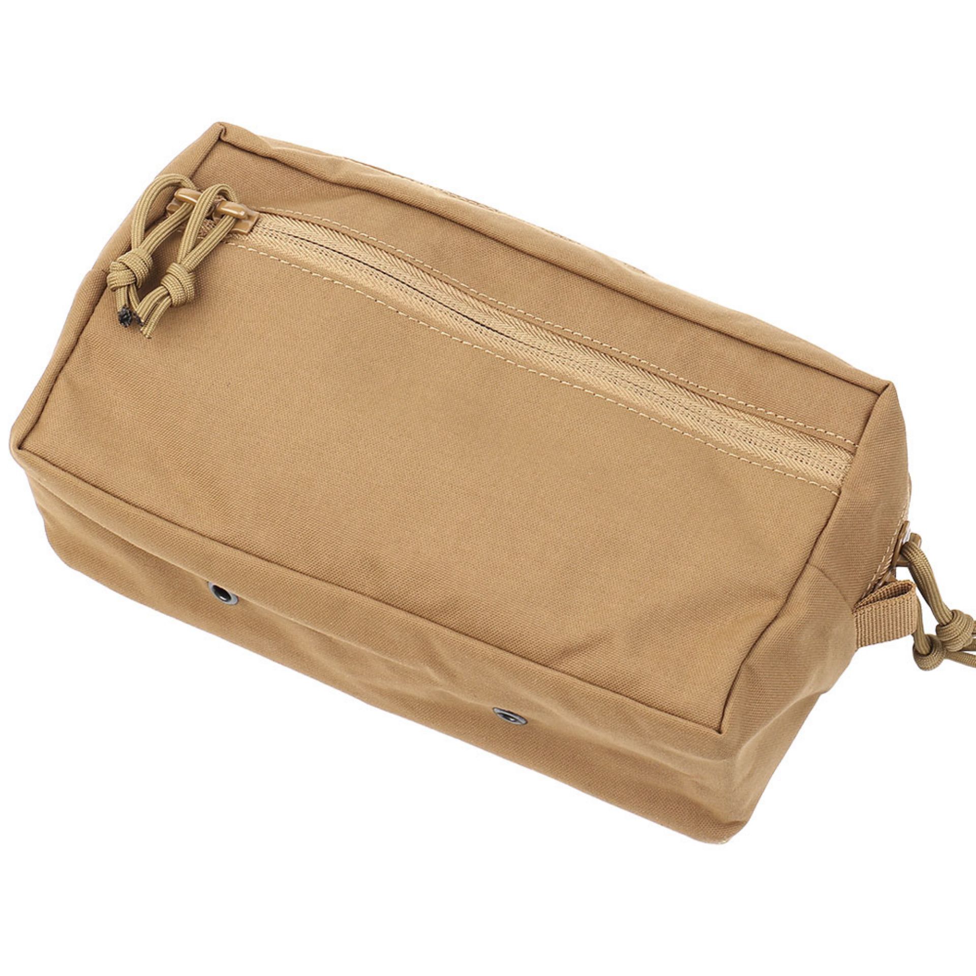 WOSPORT GP WIDE POUCH [WST-VE-74-ACC-19]