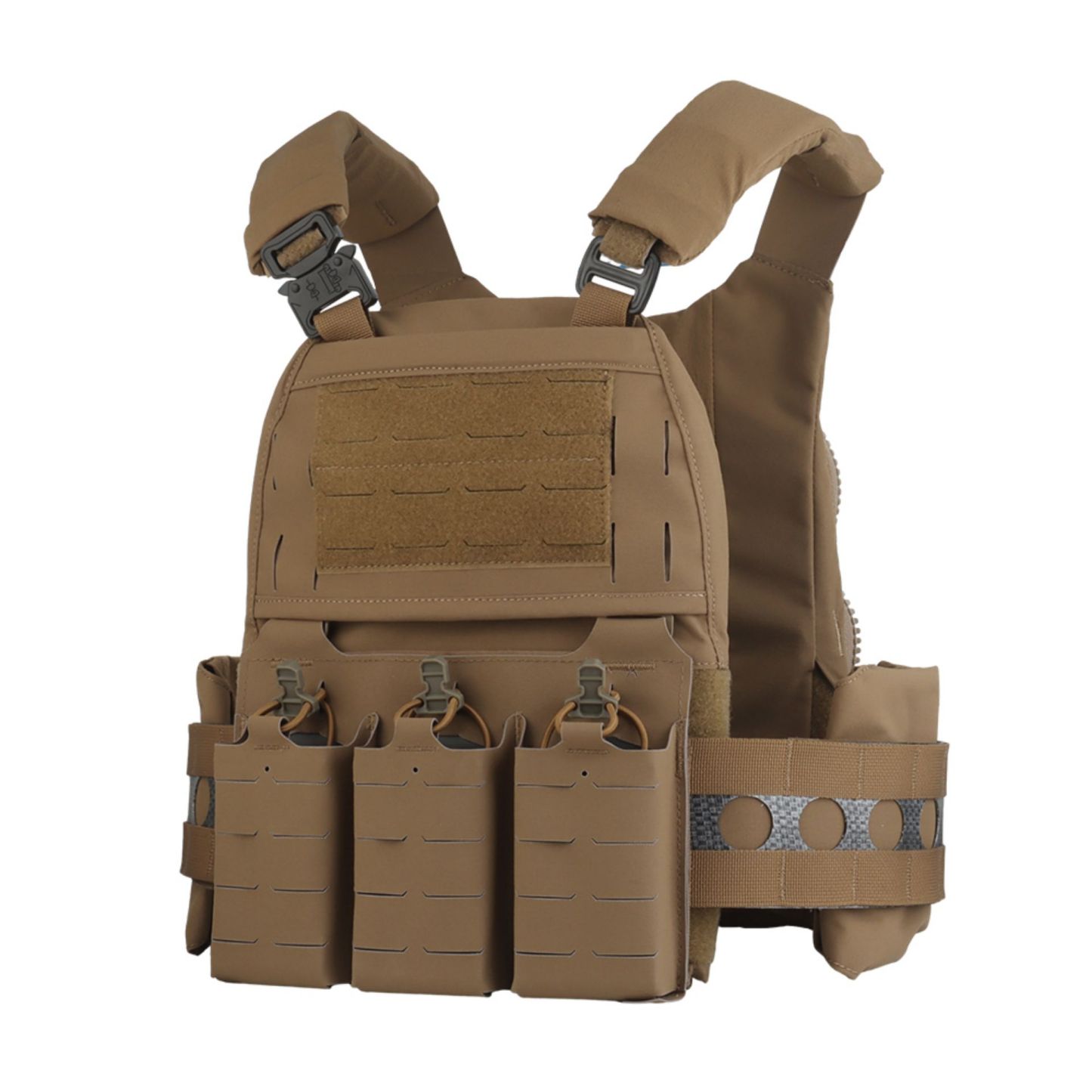 WOSPORT V5 PC TACTICAL VEST [WST-VE-75]