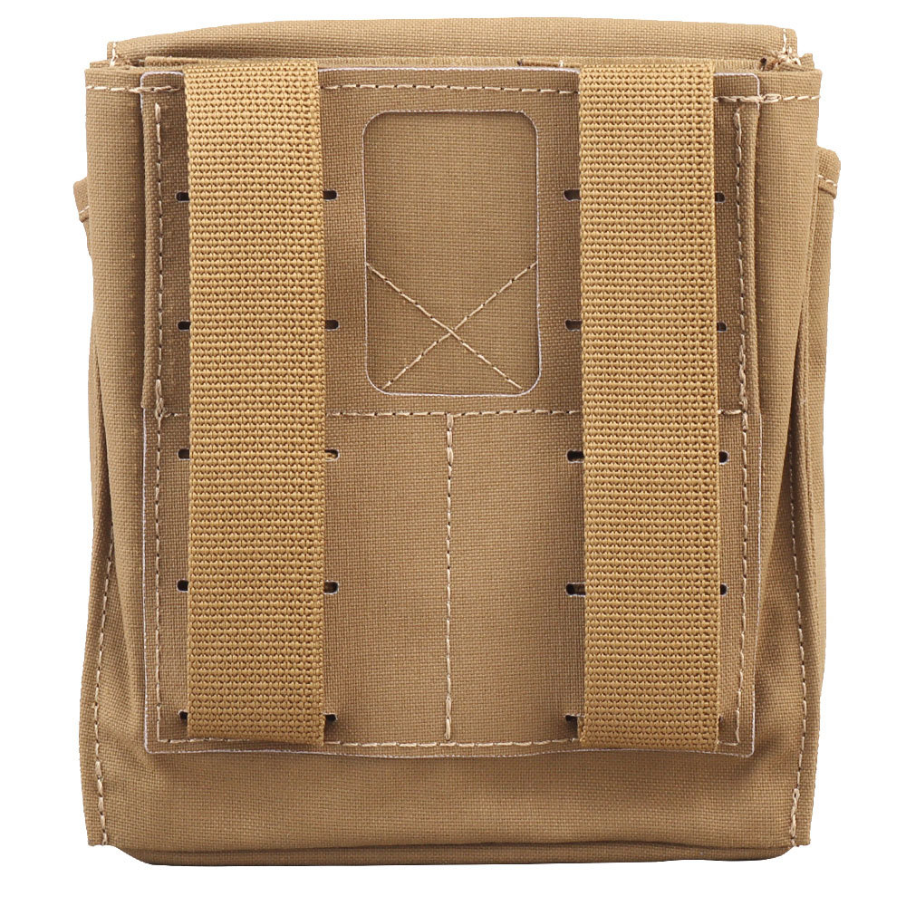 WOSPORT MULTIFUNCTIONAL POUCH [WST-VE-74-ACC-16]