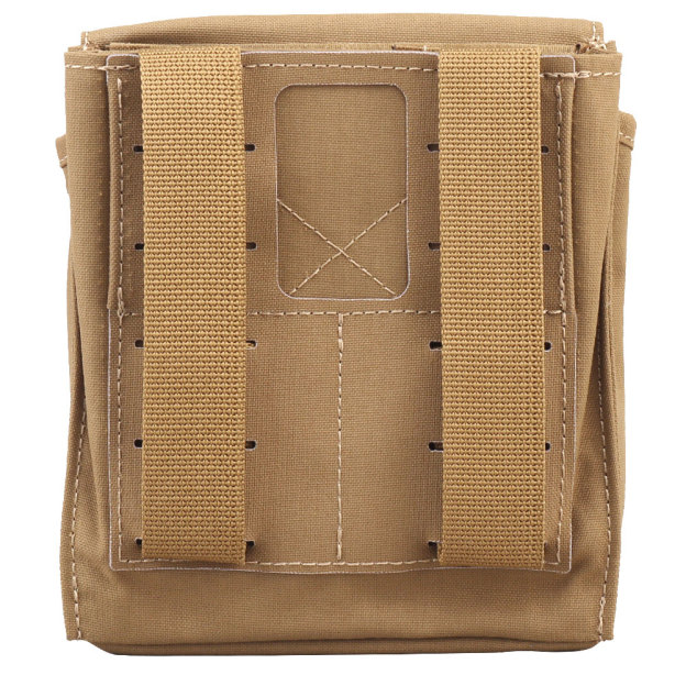 WOSPORT MULTIFUNCTIONAL POUCH [WST-VE-74-ACC-16]