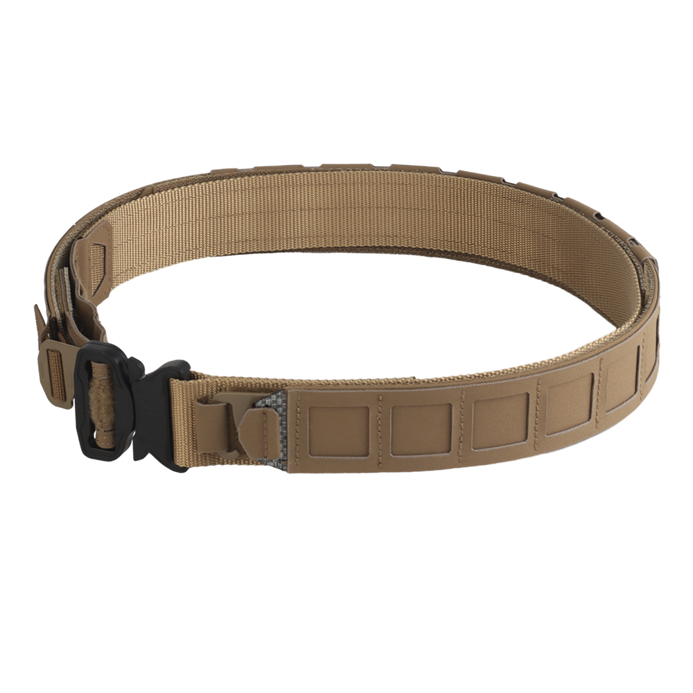 WOSPORT PHC TACTICAL BELT [WST-BA-35]