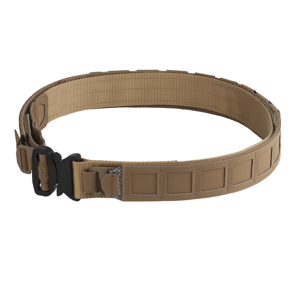 WOSPORT PHC TACTICAL BELT [WST-BA-35]
