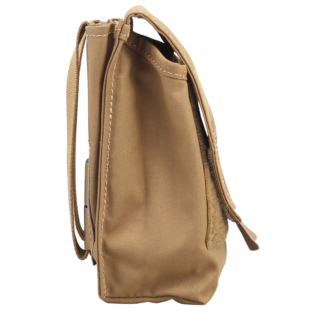 WOSPORT MULTIFUNCTIONAL POUCH [WST-VE-74-ACC-16]