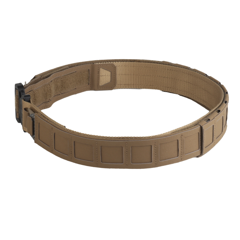 WOSPORT PHC TACTICAL BELT [WST-BA-35]