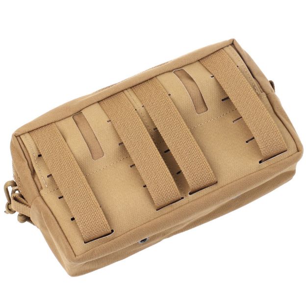 WOSPORT GP WIDE POUCH [WST-VE-74-ACC-19]