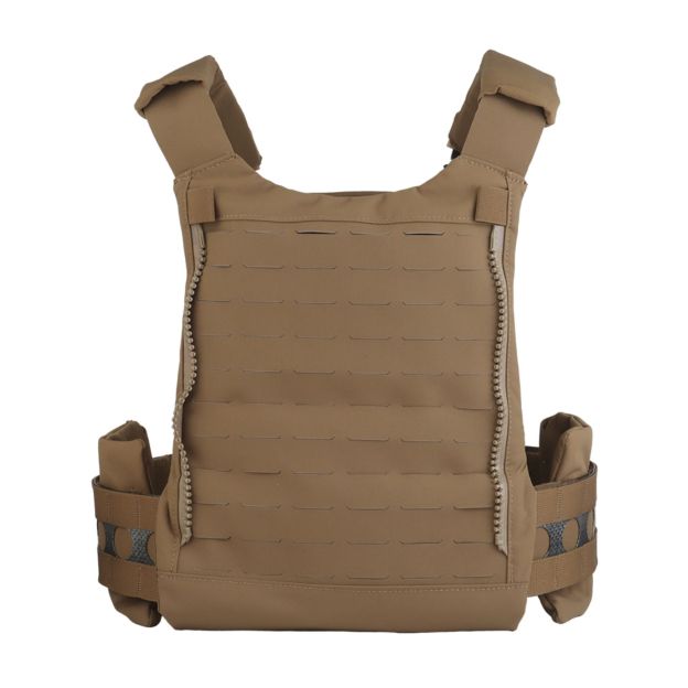 WOSPORT V5 PC TACTICAL VEST [WST-VE-75]