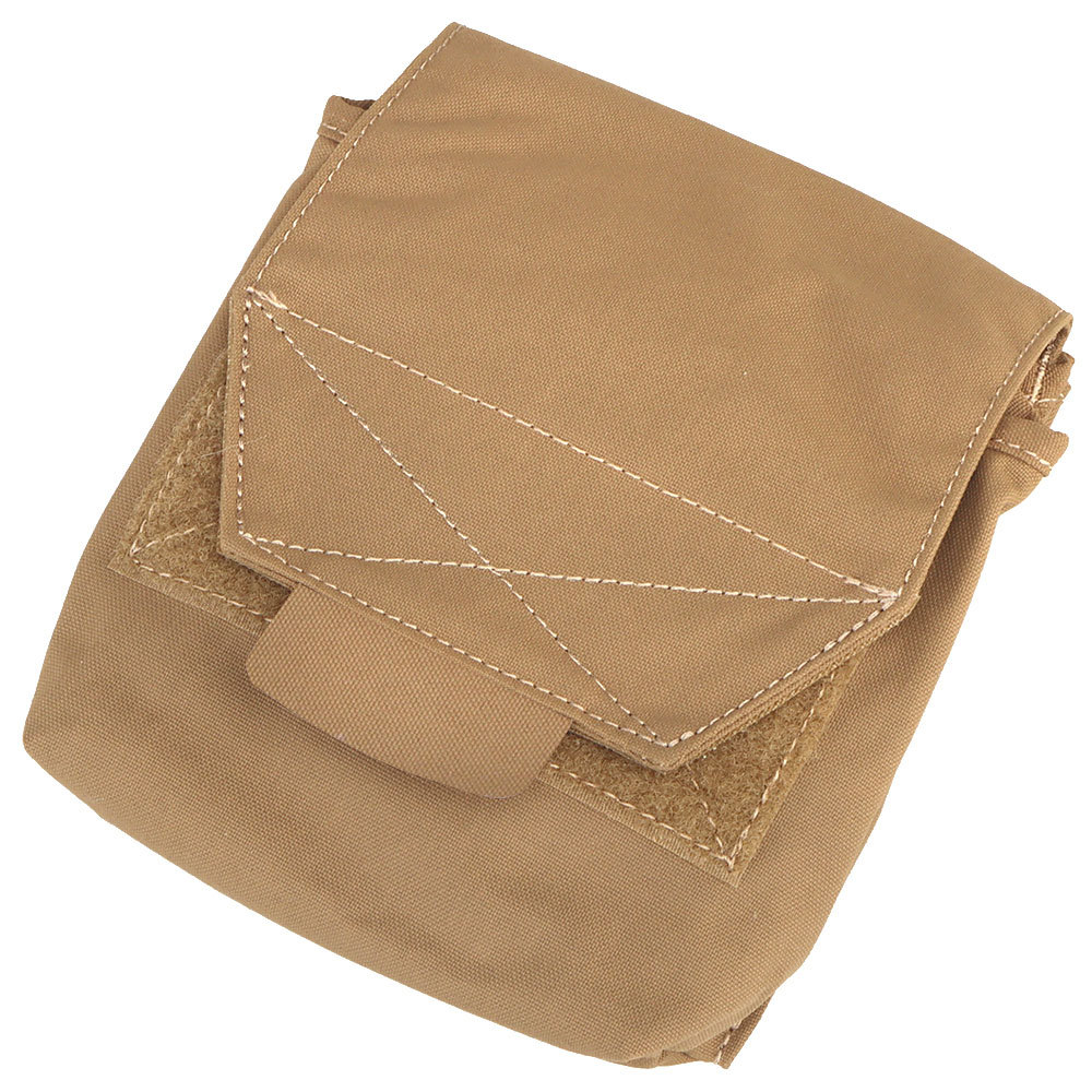 WOSPORT MULTIFUNCTIONAL POUCH [WST-VE-74-ACC-16]