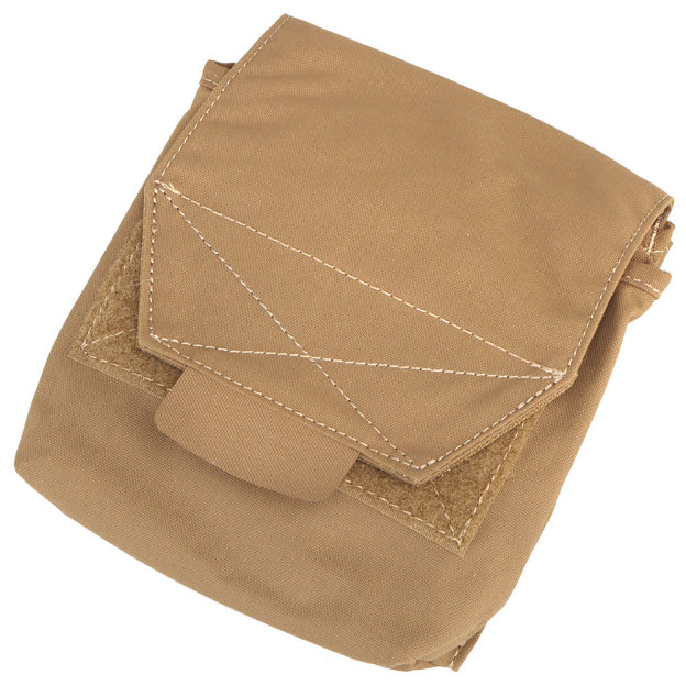 WOSPORT MULTIFUNCTIONAL POUCH [WST-VE-74-ACC-16]