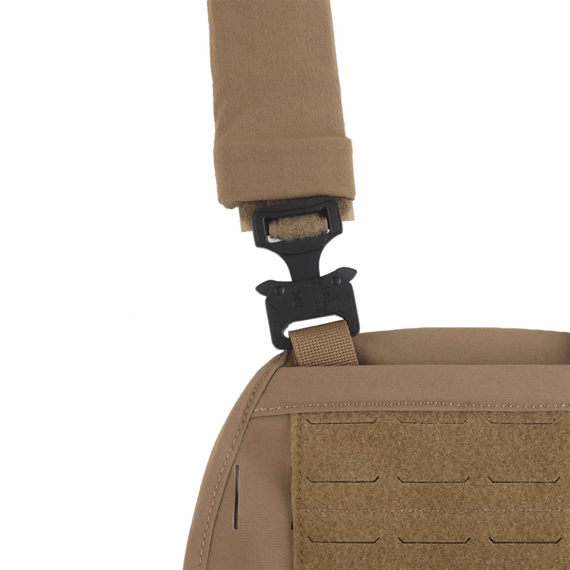 WOSPORT V5 PC TACTICAL VEST [WST-VE-75]