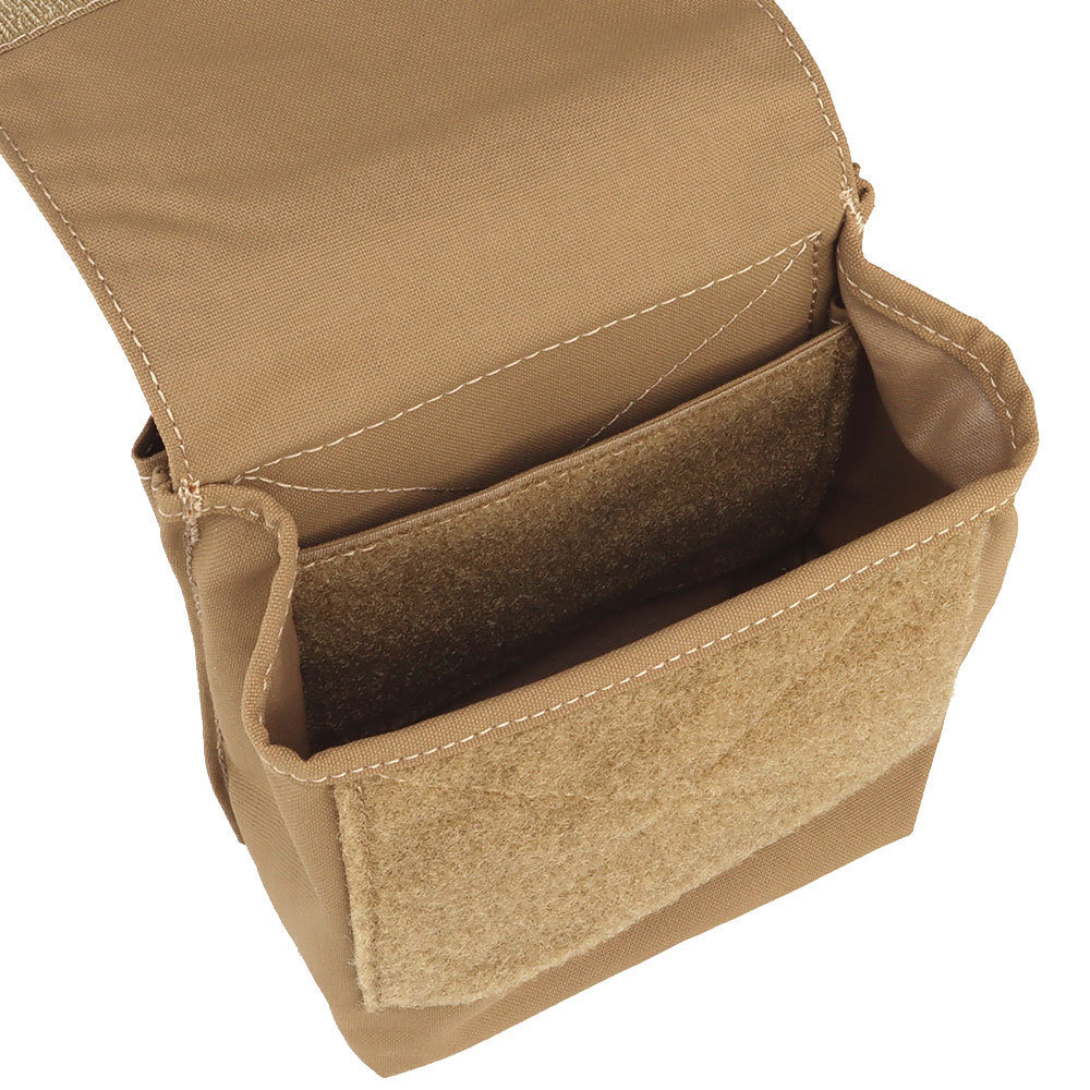 WOSPORT MULTIFUNCTIONAL POUCH [WST-VE-74-ACC-16]
