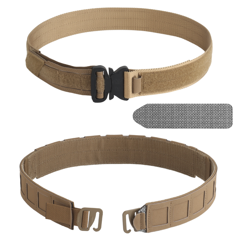 WOSPORT PHC TACTICAL BELT [WST-BA-35]