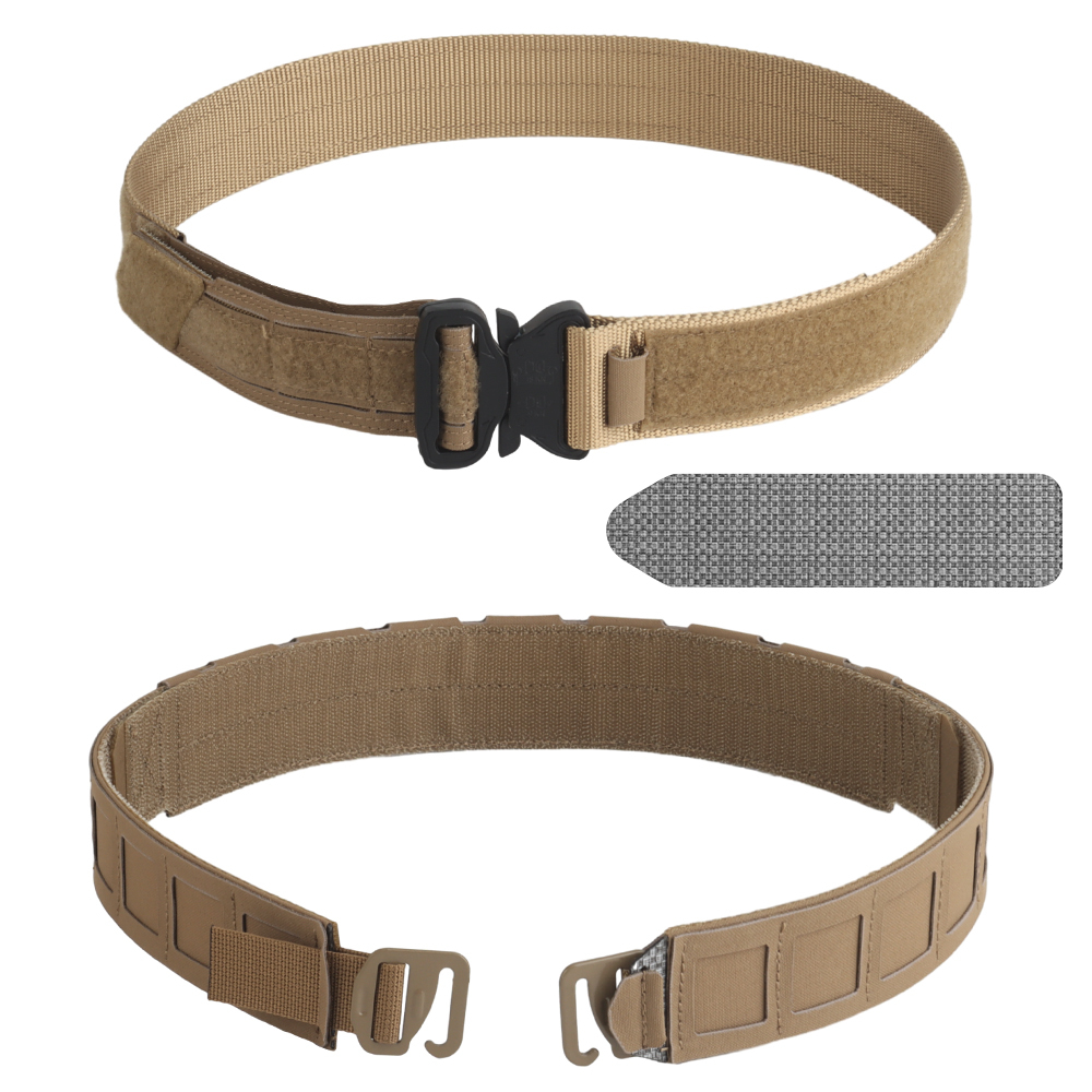 WOSPORT PHC TACTICAL BELT [WST-BA-35]