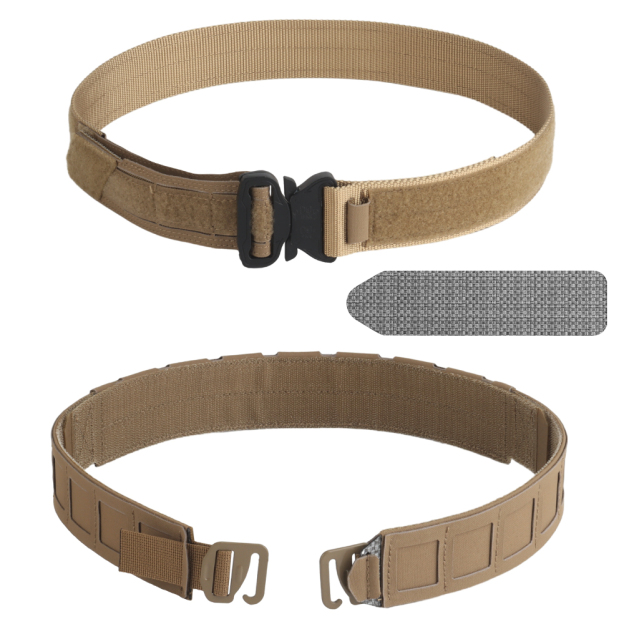WOSPORT PHC TACTICAL BELT [WST-BA-35]