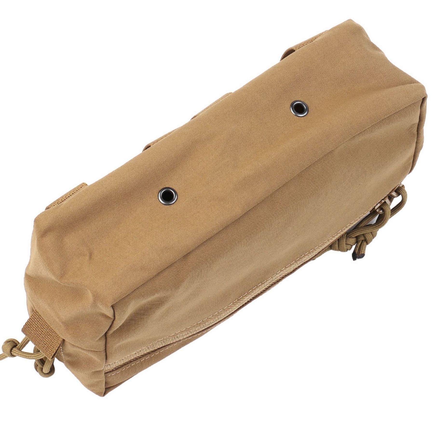 WOSPORT GP WIDE POUCH [WST-VE-74-ACC-19]