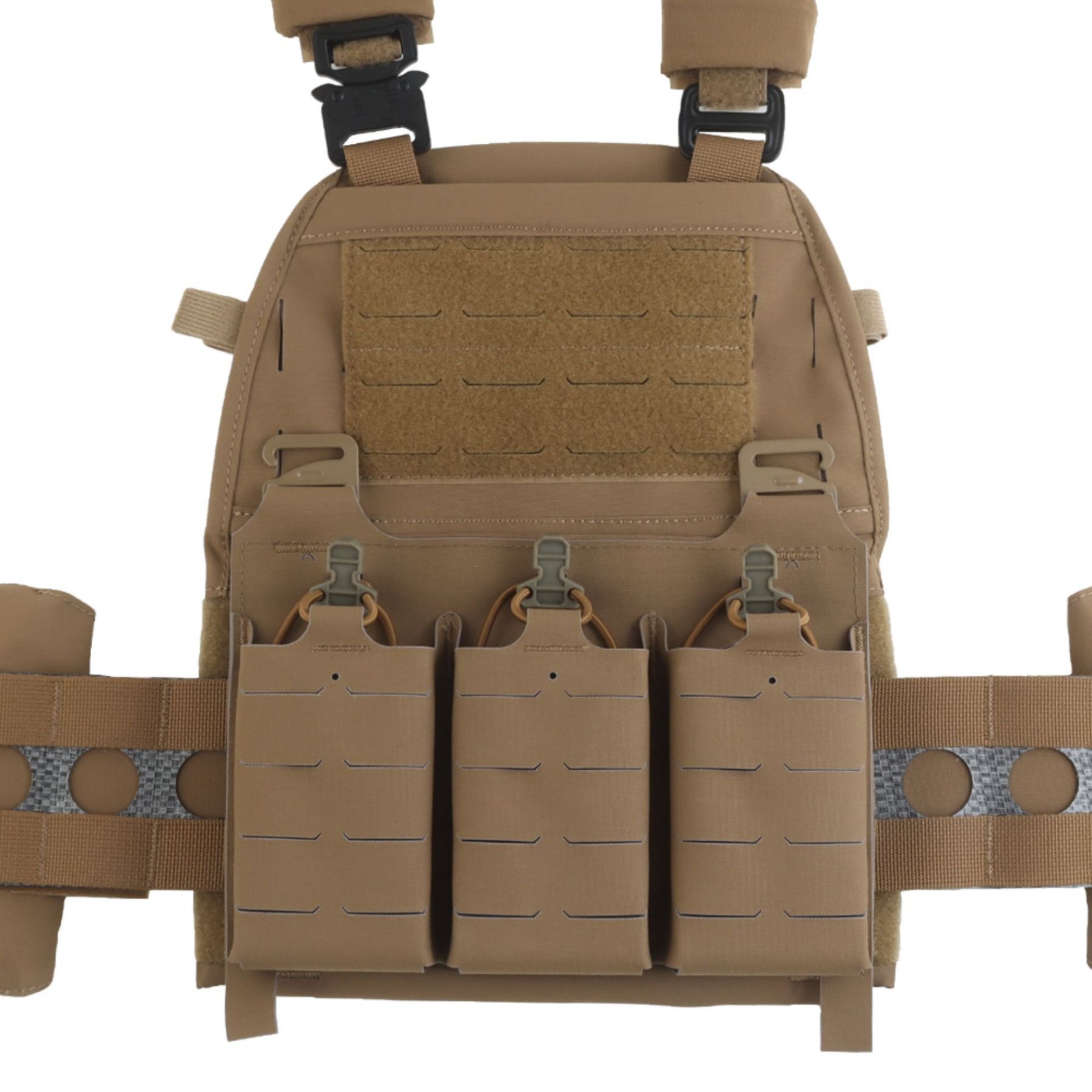 WOSPORT V5 PC TACTICAL VEST [WST-VE-75]