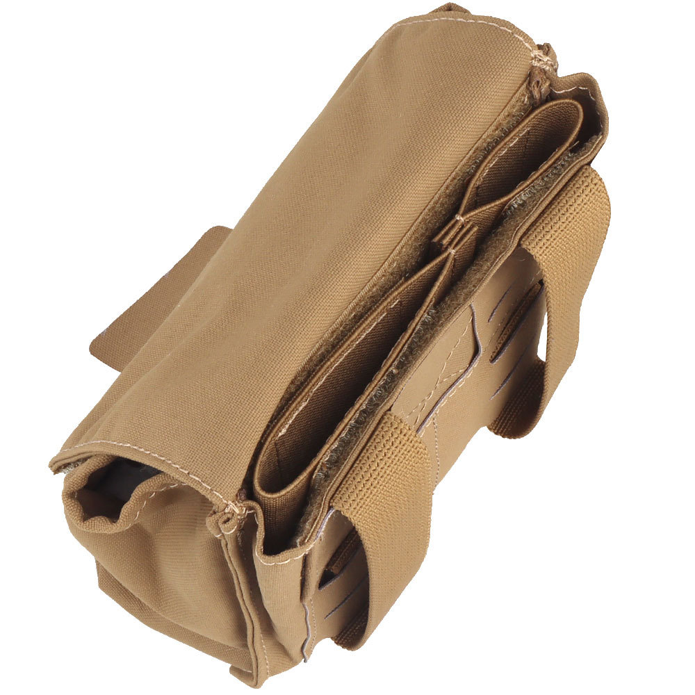 WOSPORT MULTIFUNCTIONAL POUCH [WST-VE-74-ACC-16]