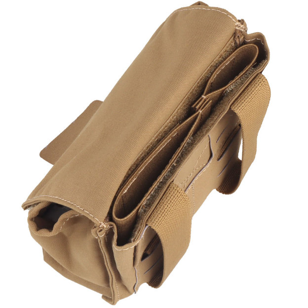 WOSPORT MULTIFUNCTIONAL POUCH [WST-VE-74-ACC-16]