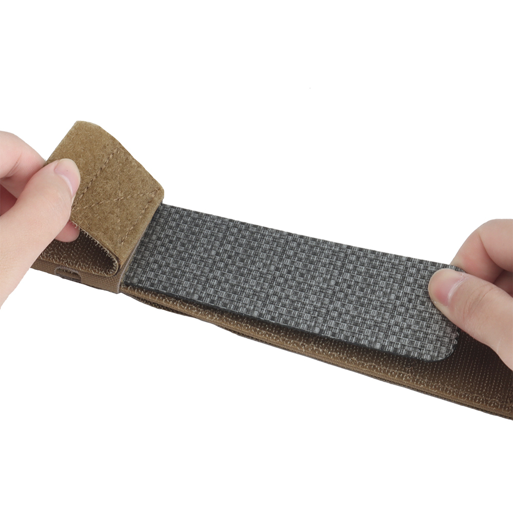 WOSPORT PHC TACTICAL BELT [WST-BA-35]