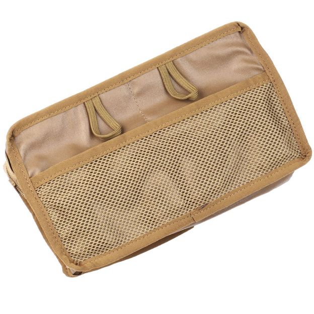 WOSPORT GP WIDE POUCH [WST-VE-74-ACC-19]