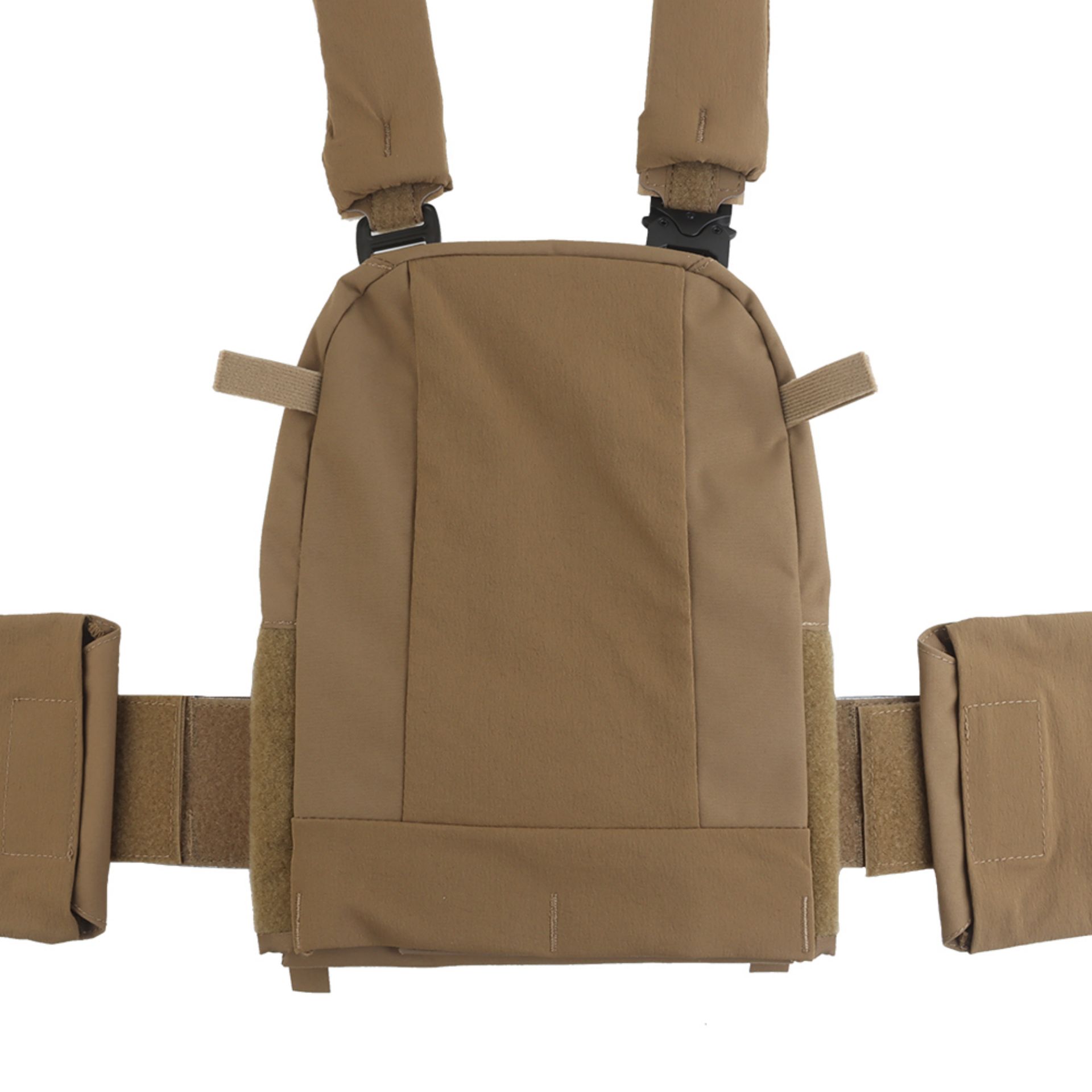 WOSPORT V5 PC TACTICAL VEST [WST-VE-75]