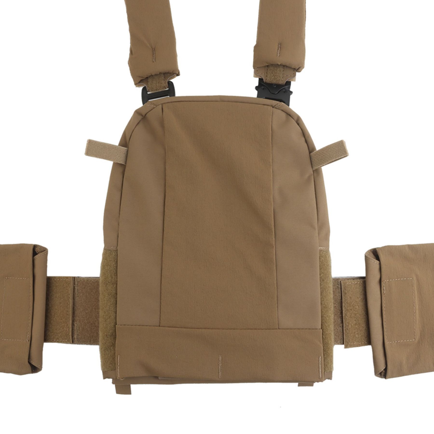 WOSPORT V5 PC TACTICAL VEST [WST-VE-75]